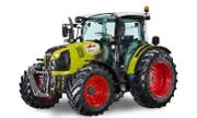 Arion 450
