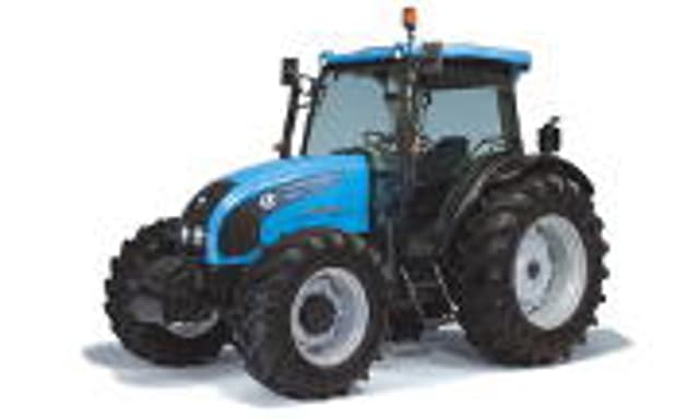 Powerfarm 110