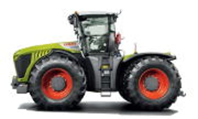 Xerion 4000