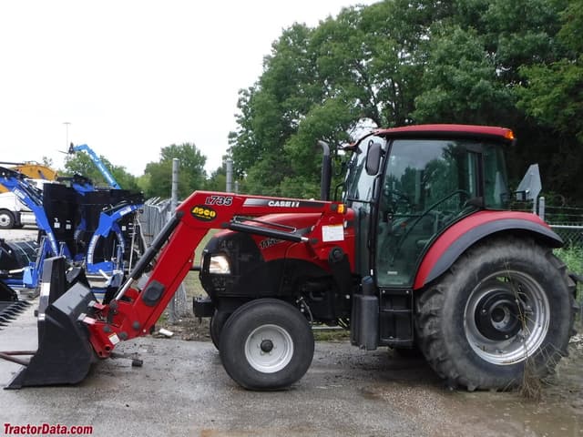 Farmall 115C
