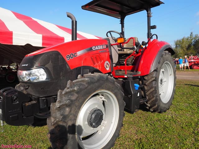 Farmall 90C