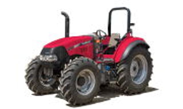 Farmall 120C