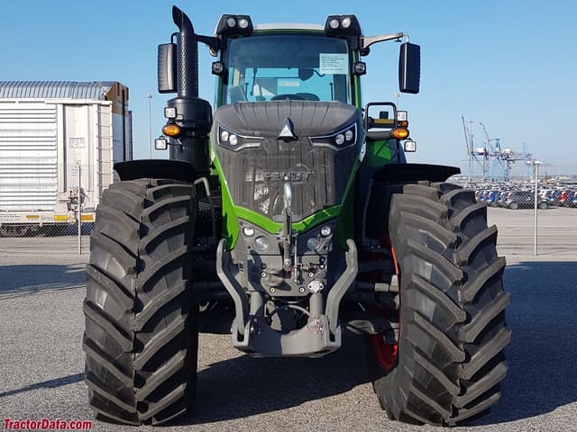 1038 Vario