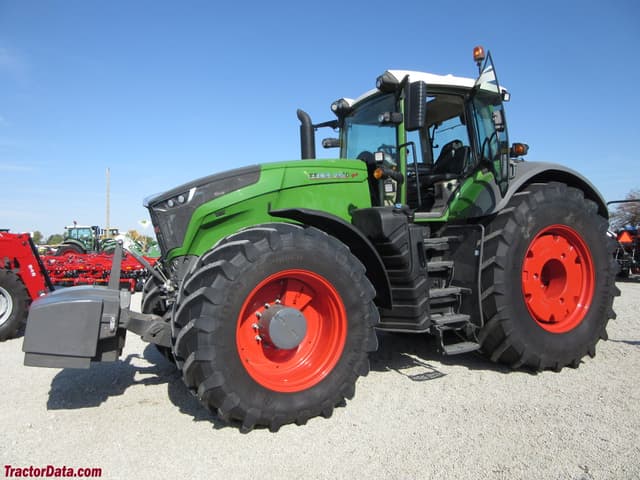 1050 Vario