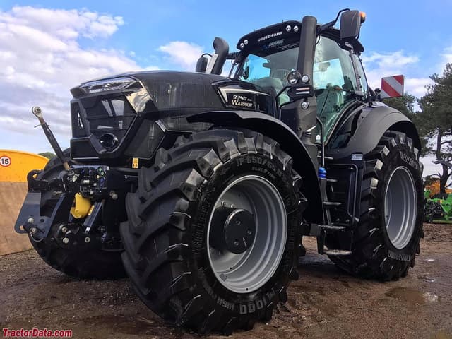 9340 TTV