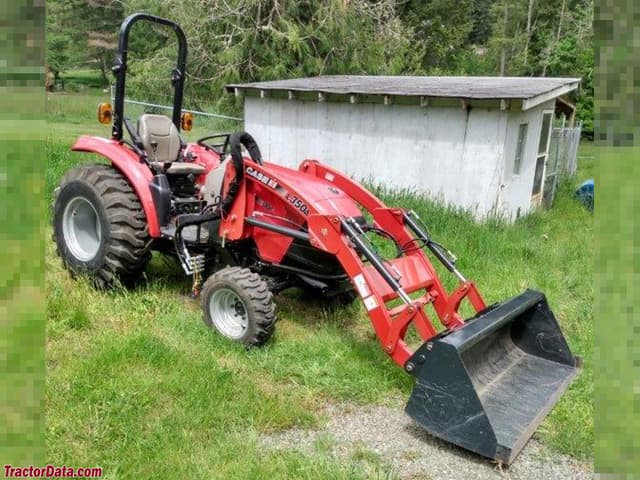 Farmall 30C