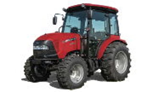 Farmall 40C