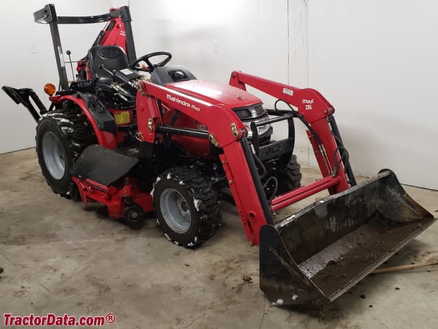 Max 26XL