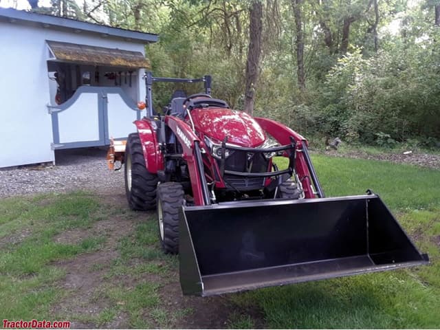 YT235