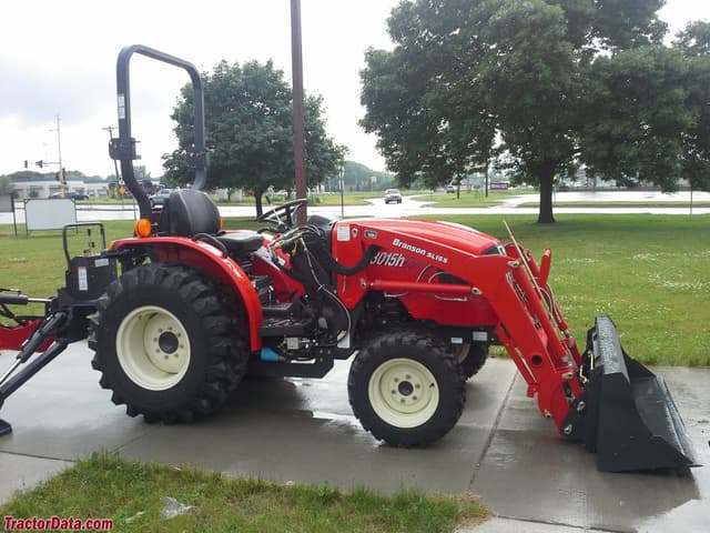 3015H