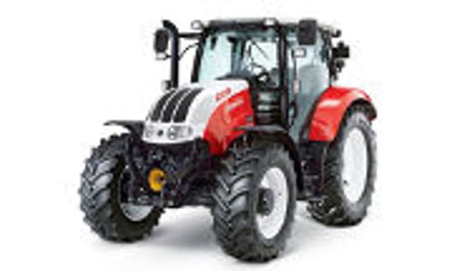 4110 Profi CVT