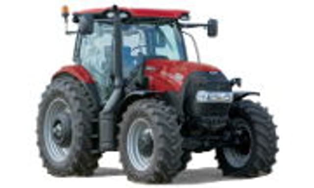 Maxxum 150
