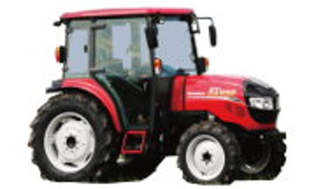 GA550