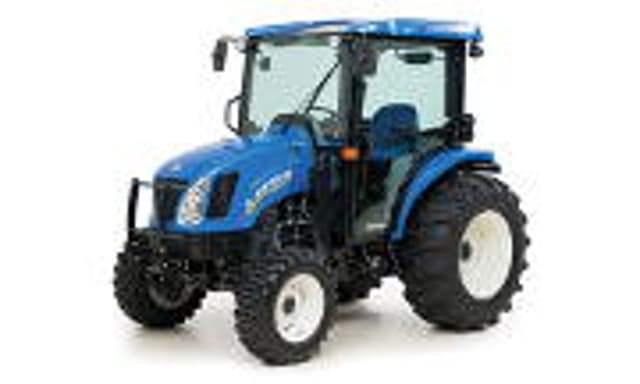 Boomer 46D