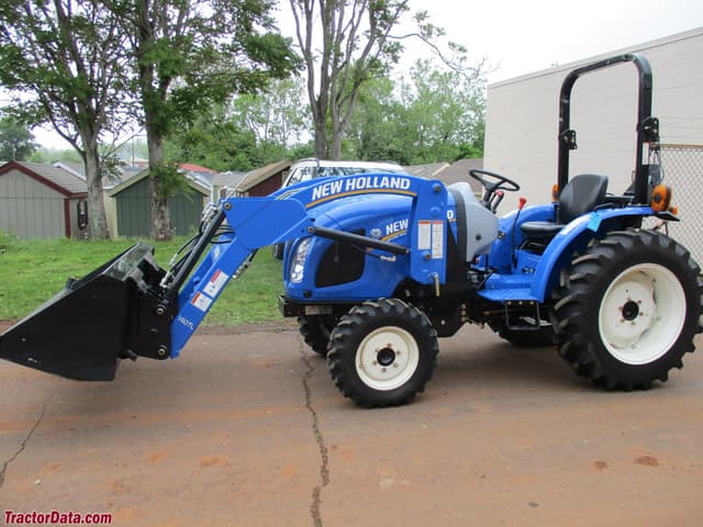 Workmaster 33