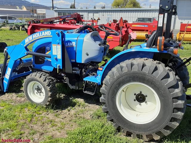 Workmaster 40