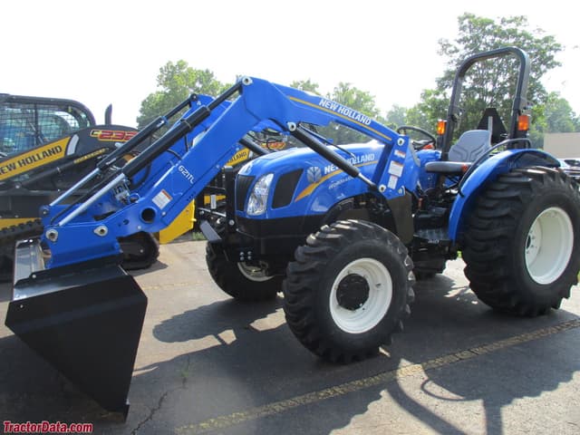 Workmaster 50