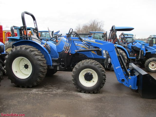 Workmaster 60