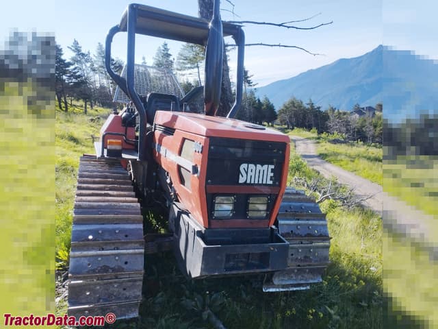 Explorer 80C