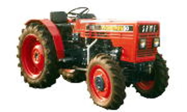 Vigneron 50