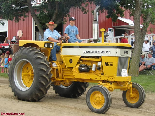 M-670 Super
