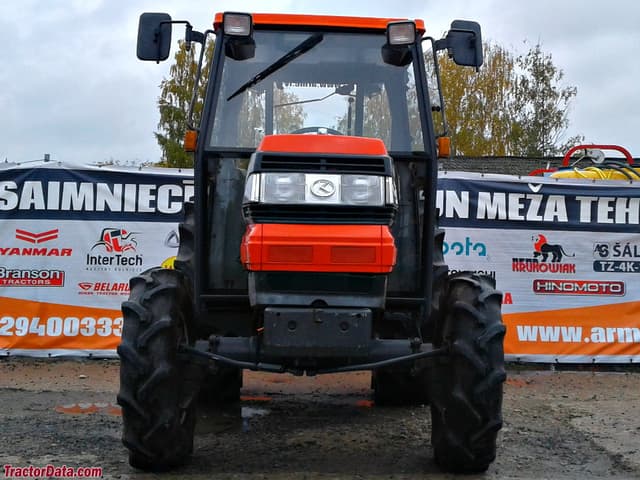 GL320