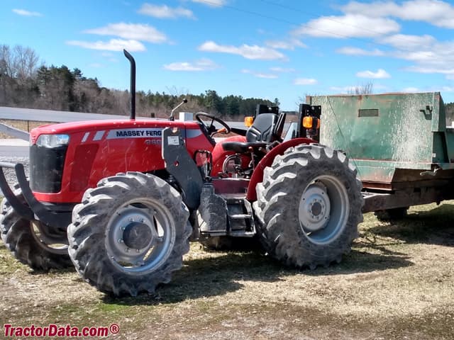 2607H
