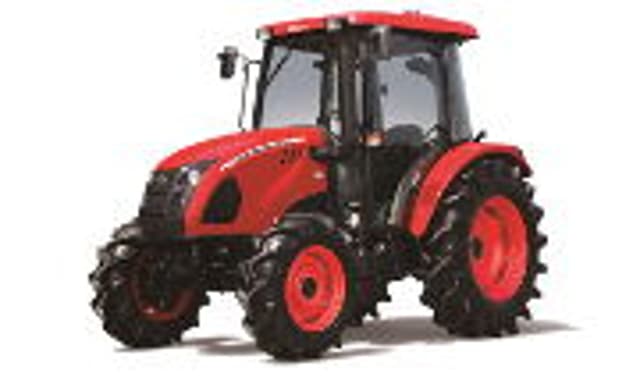 Major HS 65