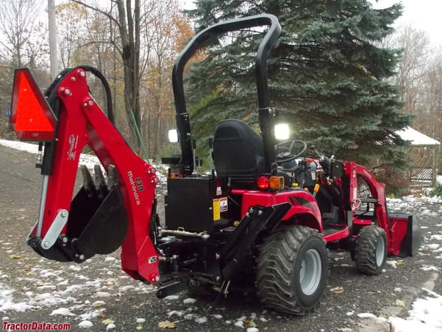 eMax 20S