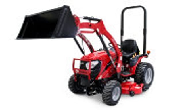 eMax 25S