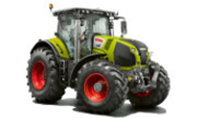 Axion 850
