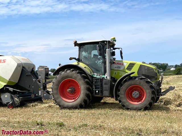 Axion 880