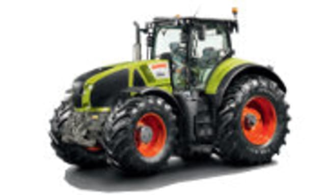 Axion 940
