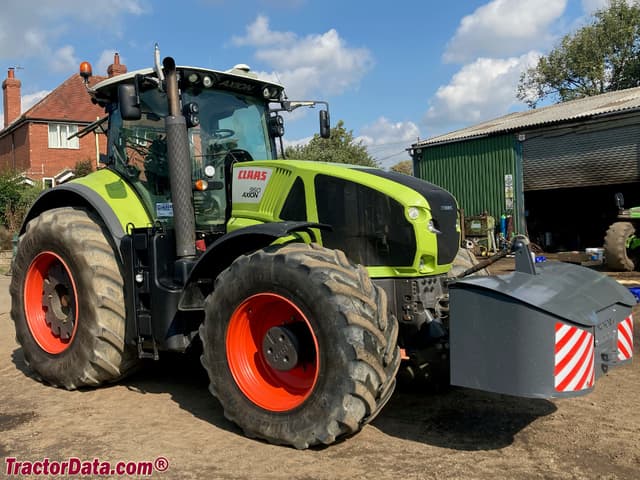 Axion 950
