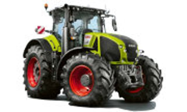 Axion 960