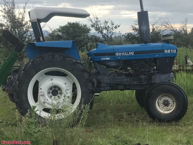 6810S