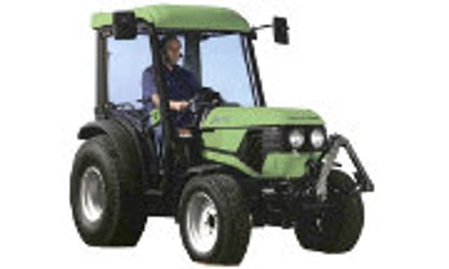 Agrokid 25