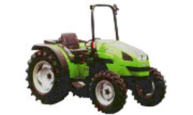 Agrokid 30
