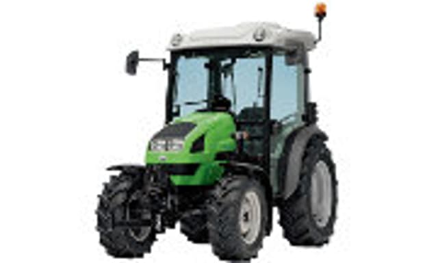 Agrokid 210