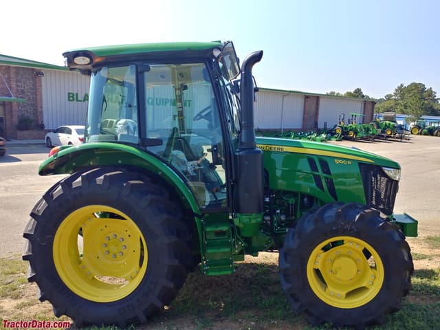 5100R