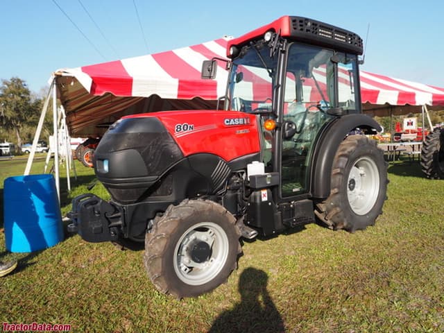 Farmall 80N