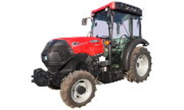 Farmall 110N
