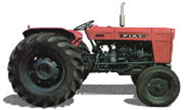 400E