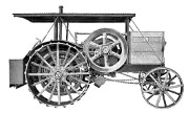 Titan D 20HP
