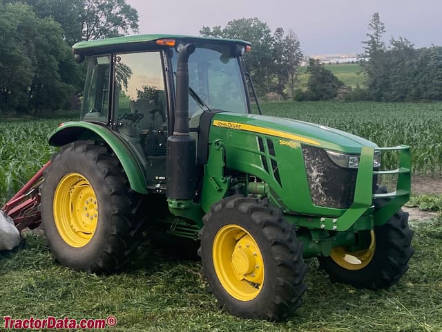 5090E