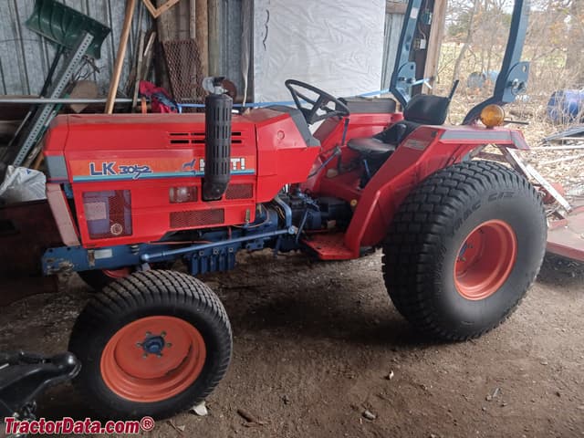 LK3052