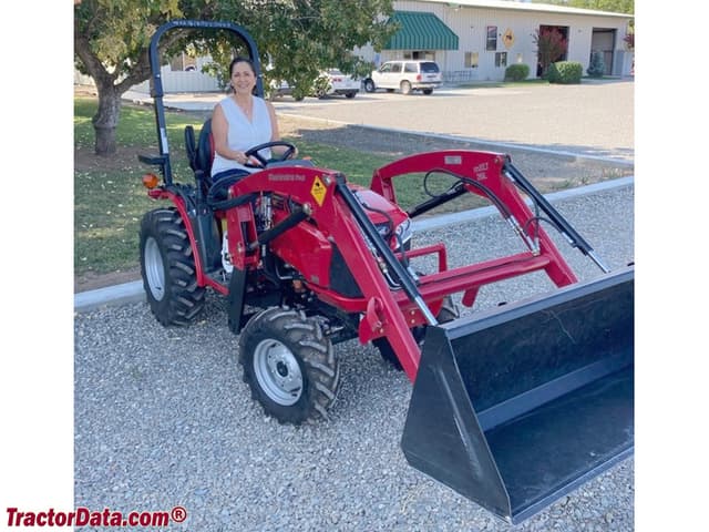 Max 26XLT