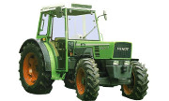 Farmer 280P