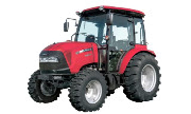 Farmall 55C