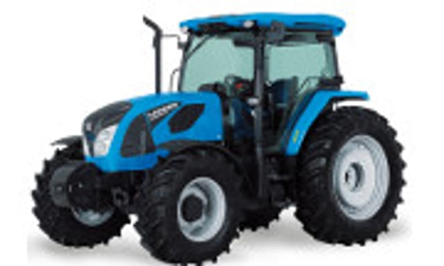 Landforce 125